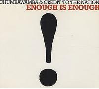 Enough Is Enough by Credit to The...