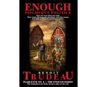 Enough Paycheque Politics!: They tax every hour you work. They create life-long jobs elsewhere with that money. It is time to bring the paycheques home.