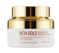 Enough Rich Gold Intensive Pro Nourishing Cream - 50 ml