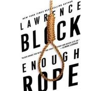 Enough Rope Lawrence Block (Auteur)
