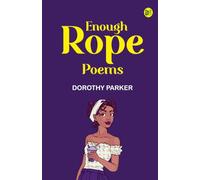 Enough rope: poems