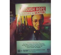 Enough Rope with Andrew Denton DVD