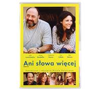 Enough Said [DVD] (IMPORT) (Pas de version française)