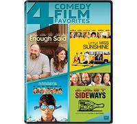 Enough Said/Little Miss Sunshine/The Way