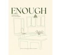 Enough: The 90-Day ADHD Workbook for Adults Who Are Tired of Fighting Their Brain