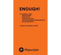 Enough! Volume 3