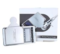 Enova Hifi Balance de precision pour cellule platine vinyle BPC 10
