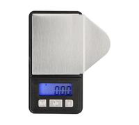 Balance de précision Enova Hifi BPC 5 pour cellule de platine vinyle Argent Métal Vinyle