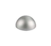 Enova HiFi Centreur CV 15 pour disque vinyle 45 tours Gris