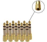 Enova Hifi HA635 GOLD PACK10 Accessoires G