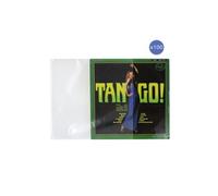 Accessoire platine vinyle Enova Hifi Lot de 100 pochettes haute qualité pour disques vinyle 33 tours PEV 100 HC 33T Vinyle