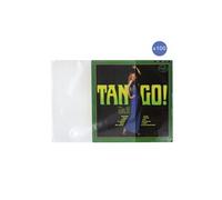 Accessoire platine vinyle Enova Hifi Lot de 100 pochettes haute qualité pour disques vinyle 33 tours PEV 100 HC 33T Vinyle