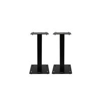 Pieds d'enceintes Enova Hifi Majesty 50 Noir vendus par paire