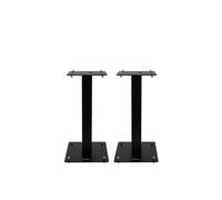 Pieds d'enceintes Enova Hifi Majesty 50 Noir vendus par paire