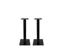Pieds d'enceintes Enova Hifi Majesty 60 Noir vendus par paire