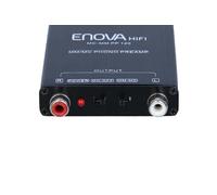 Enova HiFi Préampli phono PP 120 MM/MC
