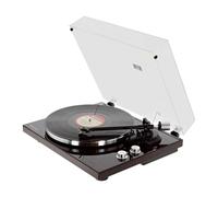 Enova hifi platine vinyle Hi-Fi USB/Bluetooth - Platine vinyle Hi-Fi - entraînement par courroie - USB pour numérisation - Bluetooth - préampli phono MM intégré - sorties RCA stéréo - rapport signal/b