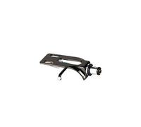 Enova HiFi Porte-cellule universel PCHS 10 BL pour platine vinyle Noir
