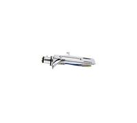 Porte cellule universel Enova Hifi Hs10 Pchs 10 Sl pour platine vinyle Argent Vinyle