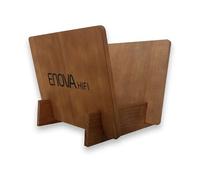 ENOVA HIFI - VR 25 WD - Support Vinyle 25 LP bois
