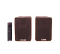 ENOVA HIFI - VELA II - Enceintes Multimédia (La Paire)