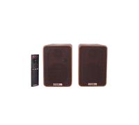 Enceinte connectée Hi-Fi Enova Hifi Vela II vendues par paire