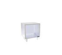 Vinyle Lover Cube WH