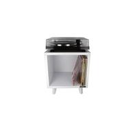 Enova Hifi VINYLE LOVER CUBE BLANC