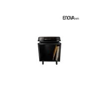 Enova HiFi – Meuble HiFi Vinyle Lover – Noir