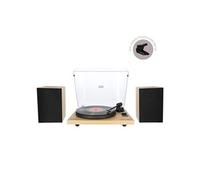 Enova Hifi Vision 2 Set Hetre