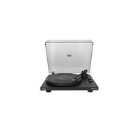 Platine vinyle Enova Hifi Vision 4 G2 BLM Noir