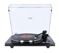 ENOVA hifi VISION3 USB BL - Platine vinyle hifi USB - finition noire