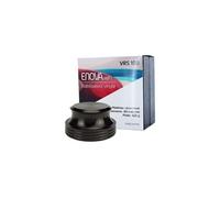 Enova HiFi Stabilisateur pour platine vinyle VRS 100 Noir E