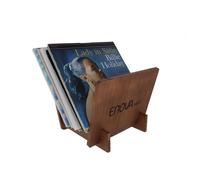 ENOVA VR 25 WD - Support Vinyle 25 LP - Finition Bois