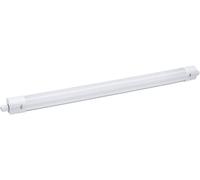 EnovaLite PRO Luminaire étanche pour pièces humides, Eclairage LED pour pièce humide, Luminaire à vasque CEE: E (A - G) LED 36 W blanc neutre blanc