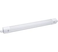 EnovaLite PRO Luminaire étanche pour pièces humides, Luminaire à LED étanche, Réglette à LED CEE: E (A - G) LED 18 W blanc neutre blanc