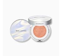 ENPRANI - Silk Lasting UV Tone Up Sun Cushion Set 2 pcs