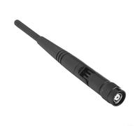Enquête 5dBi pour antenne RP-TNC mâle pour SPS Series 5dBi Survey | Compatible avec S3, S5, S6, S7, S8, Amplification du signal à gain élevé, construction extérieure, polarisation verticale