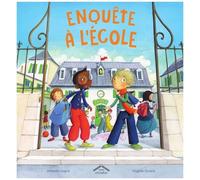 Enquête À L'école