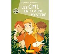 Enquête à l'école - Les CM1 en classe mystère