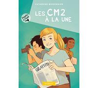 Enquête à l'école - Les CM2 à la une