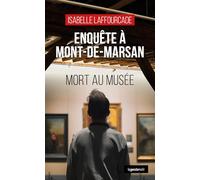 Enquête à Mont-de-Marsan - Mort au musée