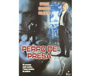 Enquête Ã€ San Francisco / Dog Watch [ Origine Espagnole, Sans Langue Francaise ]