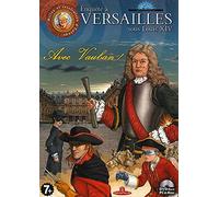 Enquête à Versailles II : avec Vauban