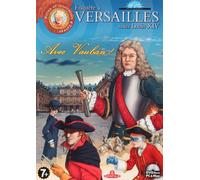 Enquête à Versailles II, Avec Vauban ! + livre