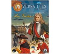 Enquete à Versailles sous Louis XIV Avec Vauban G
