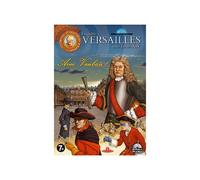 Enquête à Versailles II, Avec Vauban ! + livre