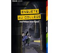 Enquête au collège