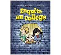 Enquête Au Collège