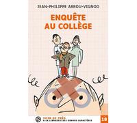 Enquête au collège